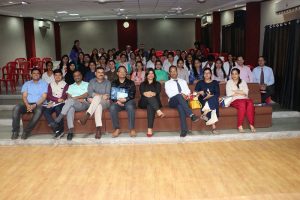 Successfully conducted one day workshop on Laser in General Dentistry