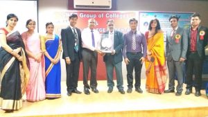 Department of Orthodontics and Dentofacial Orthopaedics Organised