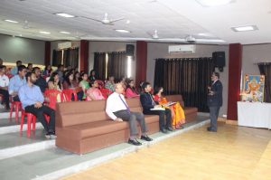 Department of Orthodontics and Dentofacial Orthopaedics Organised