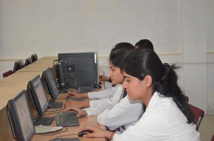 Computer Labs