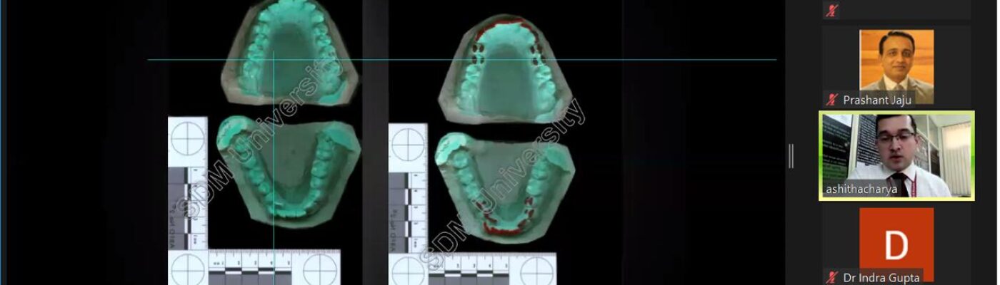 Overview of Forensic Odontology (1)