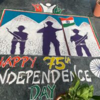 Glimpses of 75th Independent day celebration (4)