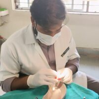 World Endodontist Day Celebration (19)