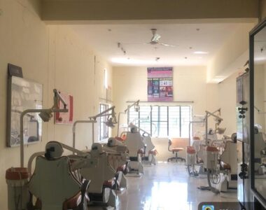 Clinical Skills Laboratory (114)