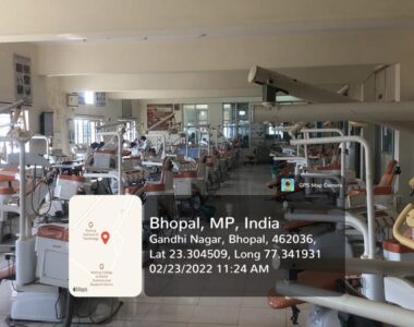 Clinical Skills Laboratory (124)