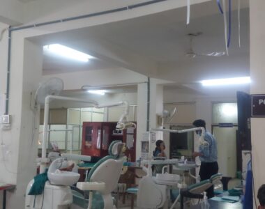 Clinical Skills Laboratory (140)