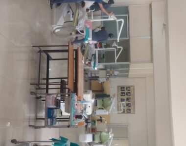 Clinical Skills Laboratory (147)