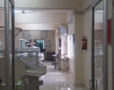 Clinical Skills Laboratory (152)
