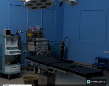 Clinical Skills Laboratory (61)