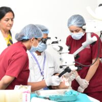 Department of Conservative Dentistry and Endodontics (7)