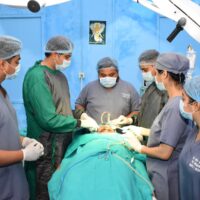 Department of Oral Maxillofacial Surgery (2)