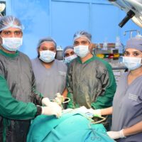 Department of Oral Maxillofacial Surgery (3)