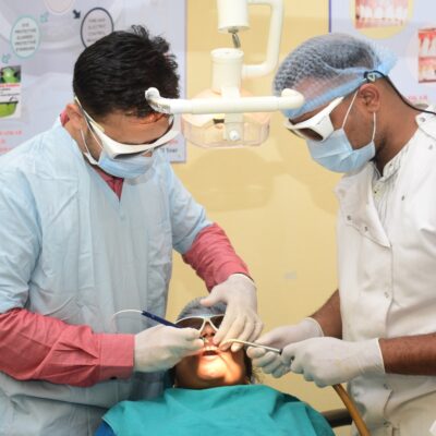 Department of Periodontics (2)