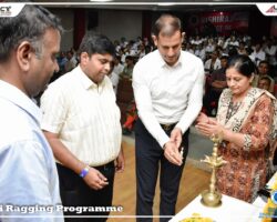 Anti-Ragging Day program (2)