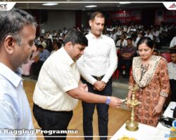 Anti-Ragging Day program (3)