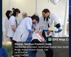 Exploring Maxillofacial Prosthodontics at IMU Malaysia (2)