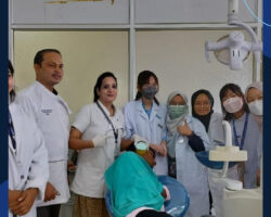 Exploring Maxillofacial Prosthodontics at IMU Malaysia (3)