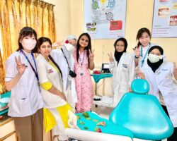 Exploring Periodontology (5)