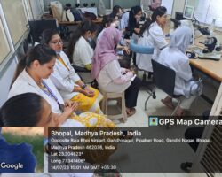 Global Dental Education IMU-Malaysia Students Embrace Learning at RCDS (3)