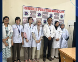 IMU Malaysia Unveiling Advanced Dental Radiology and Diagnosis (3)