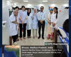 IMU Malaysia Unveiling Advanced Dental Radiology and Diagnosis (7)